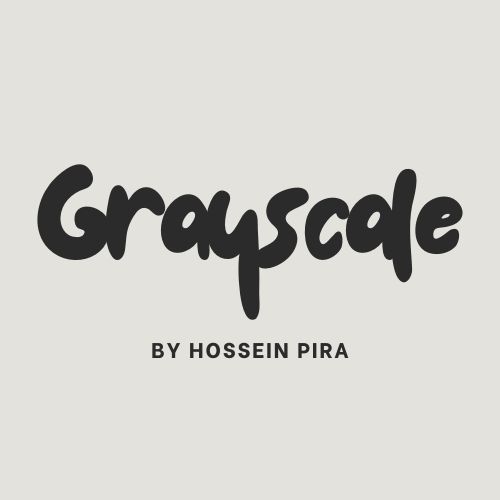 Grayscale Telegram Bot